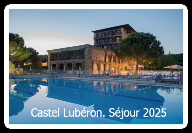 Castel Lubron 1