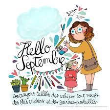 Hello Septembre
