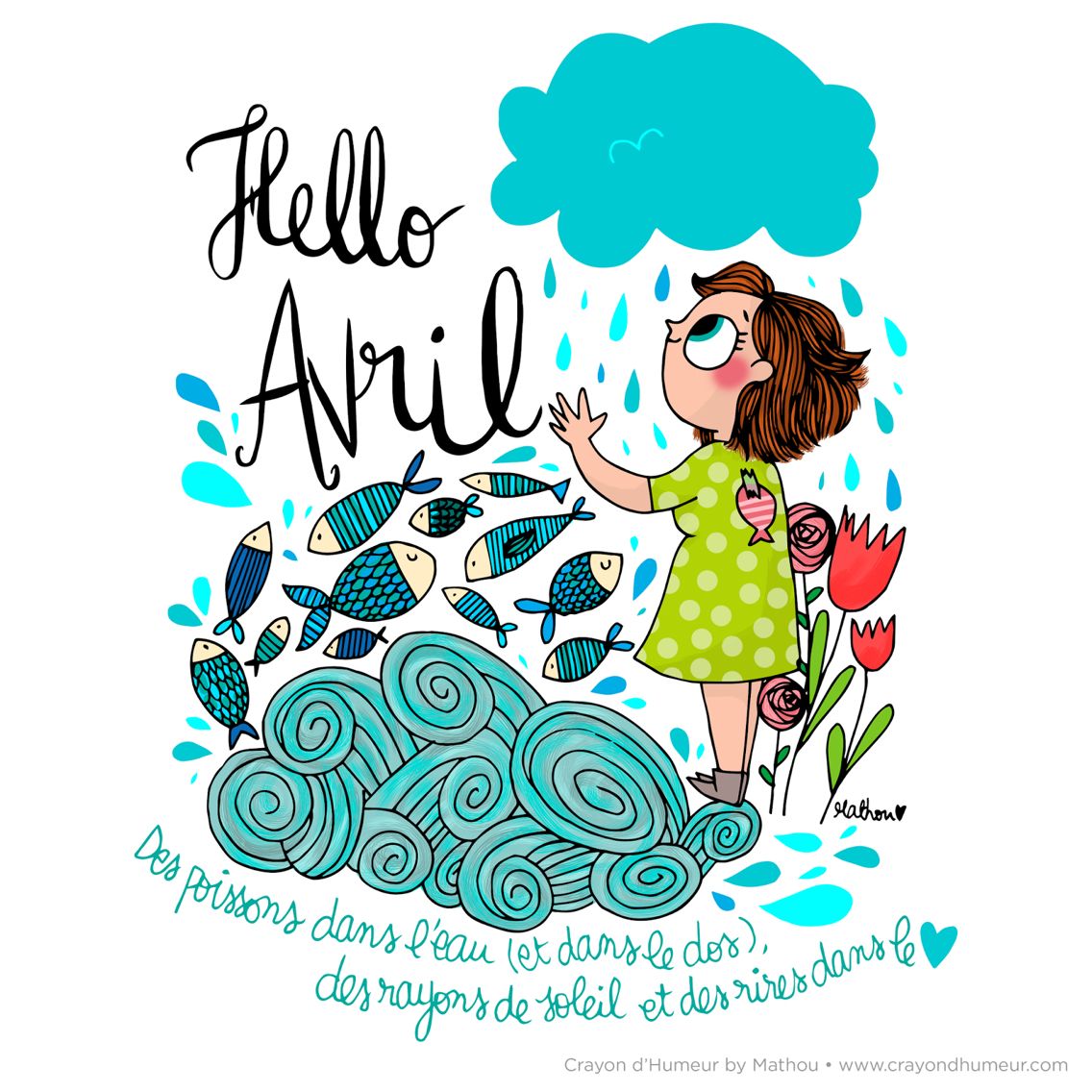 Hello Avril