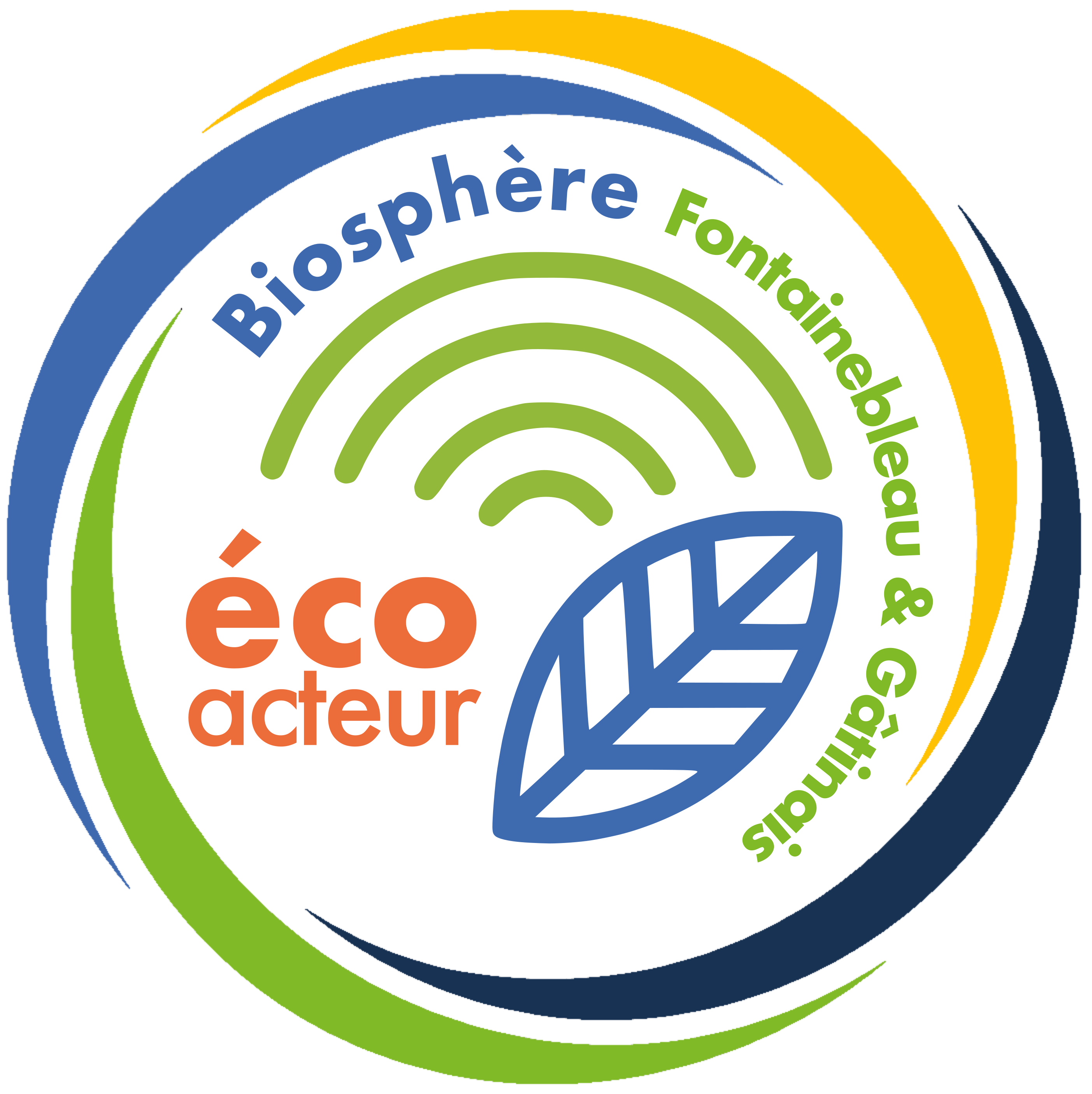 RBFG Eco Acteur Couleur