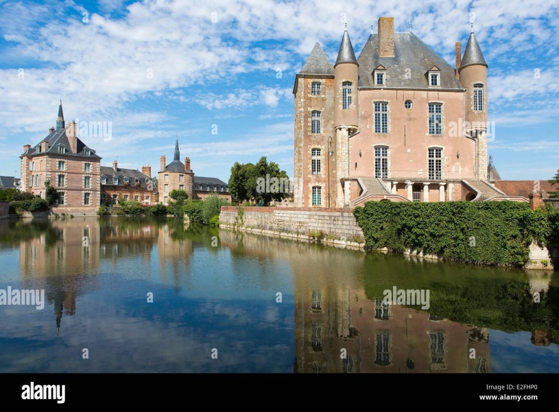 france-loiret-bellegarde