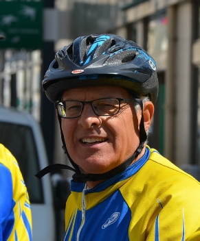 Alain Thomas