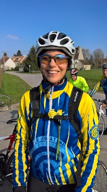 Karyn Fortin
