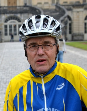 Michel Le_Gall